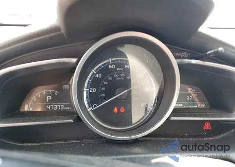 2019 Toyota Yaris L from USA, damaged, VIN 3MYDLBYV1KY502949